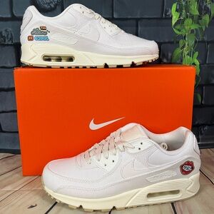 Nike Air Max 90 SE
